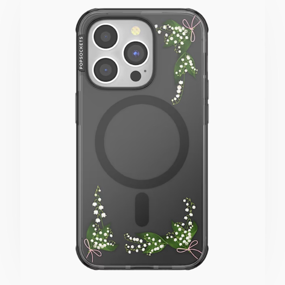Popsocket iPhone 14 Pro MagSafe Case